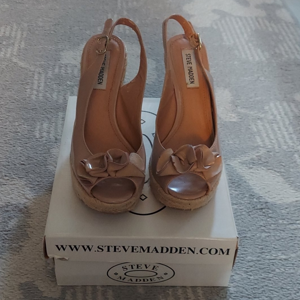 Steve Madden Shoes